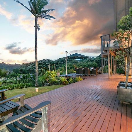 Scenic Ridge Apartamento Auckland Exterior foto