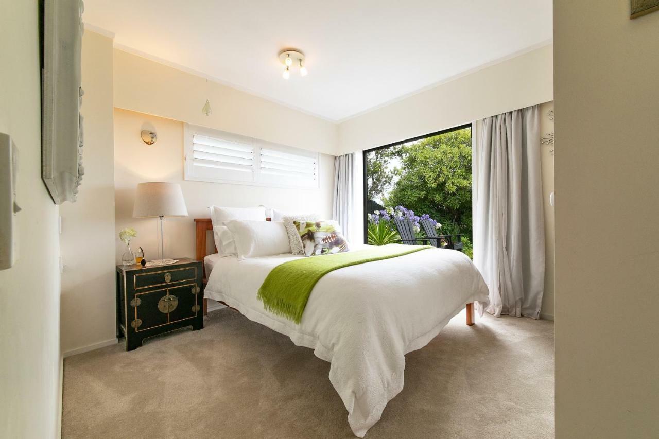 Scenic Ridge Apartamento Auckland Exterior foto