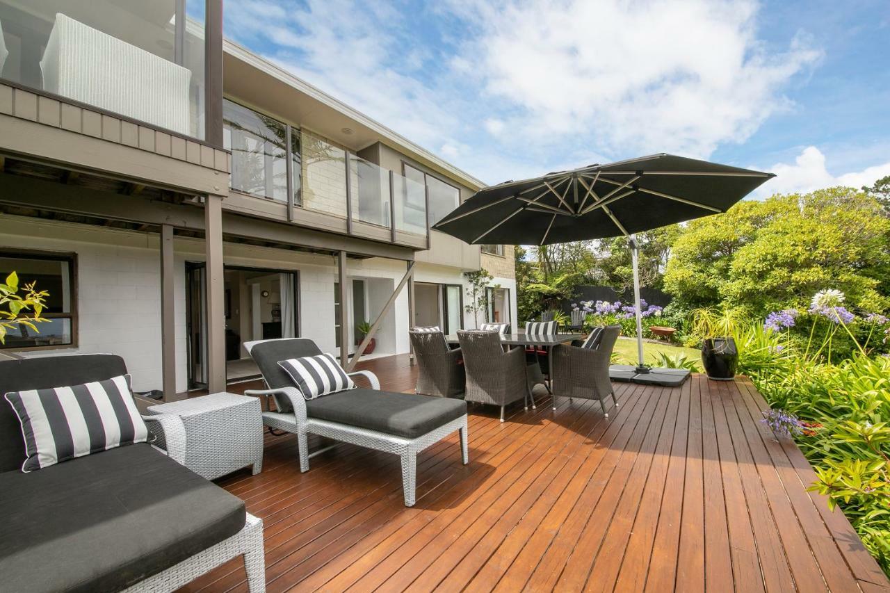 Scenic Ridge Apartamento Auckland Exterior foto