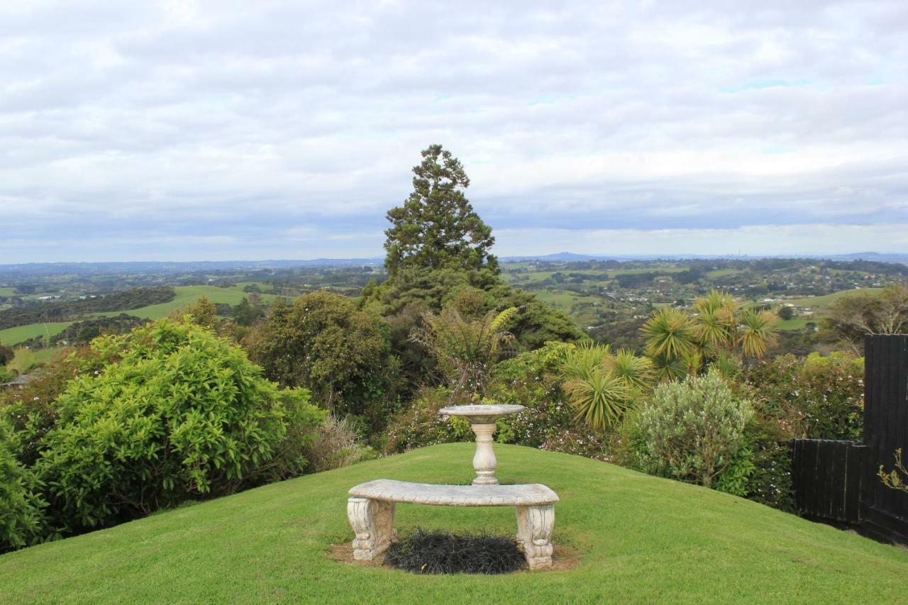 Scenic Ridge Apartamento Auckland Exterior foto