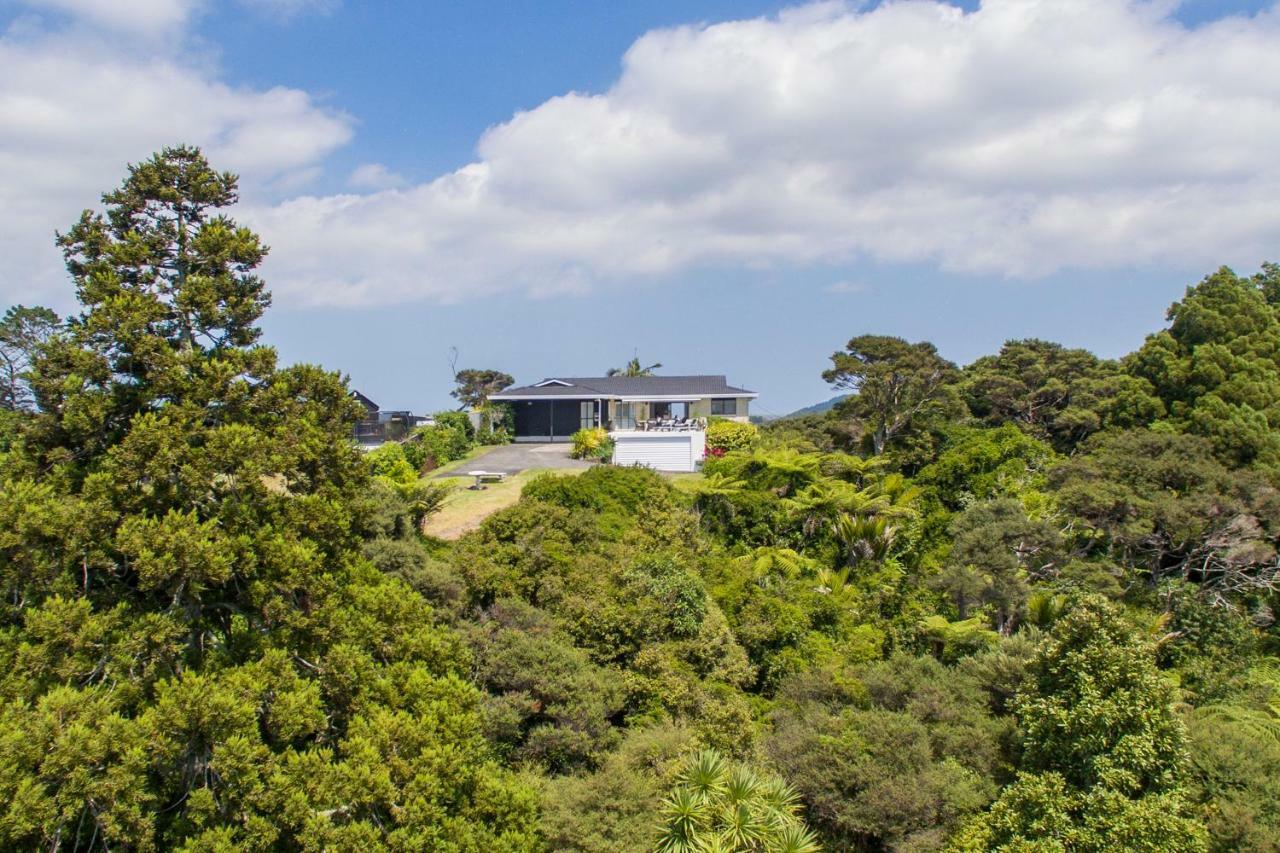 Scenic Ridge Apartamento Auckland Exterior foto