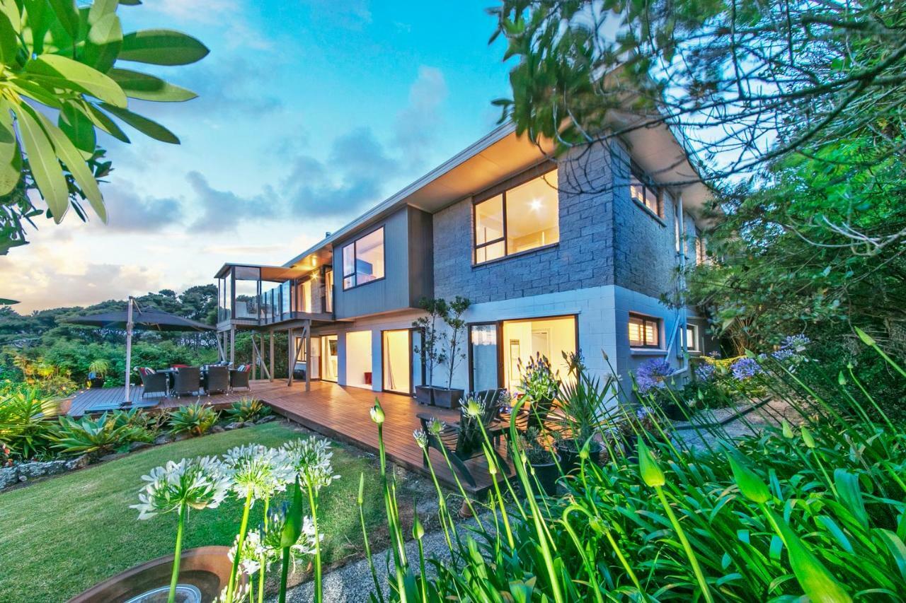 Scenic Ridge Apartamento Auckland Exterior foto