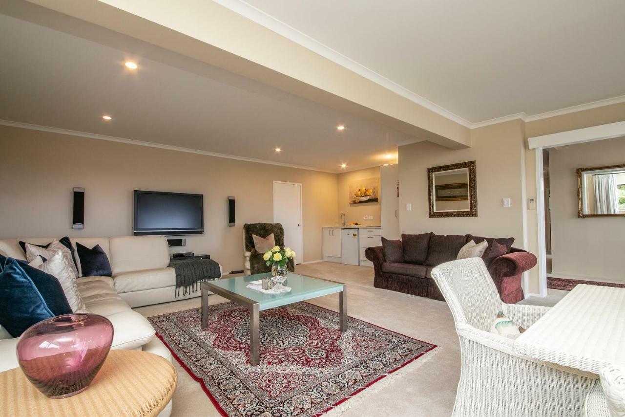 Scenic Ridge Apartamento Auckland Exterior foto