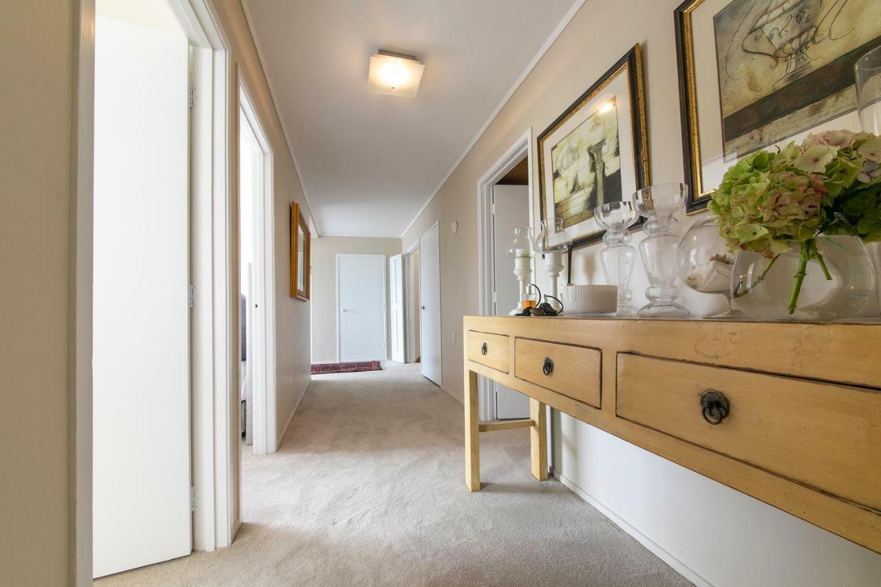 Scenic Ridge Apartamento Auckland Exterior foto